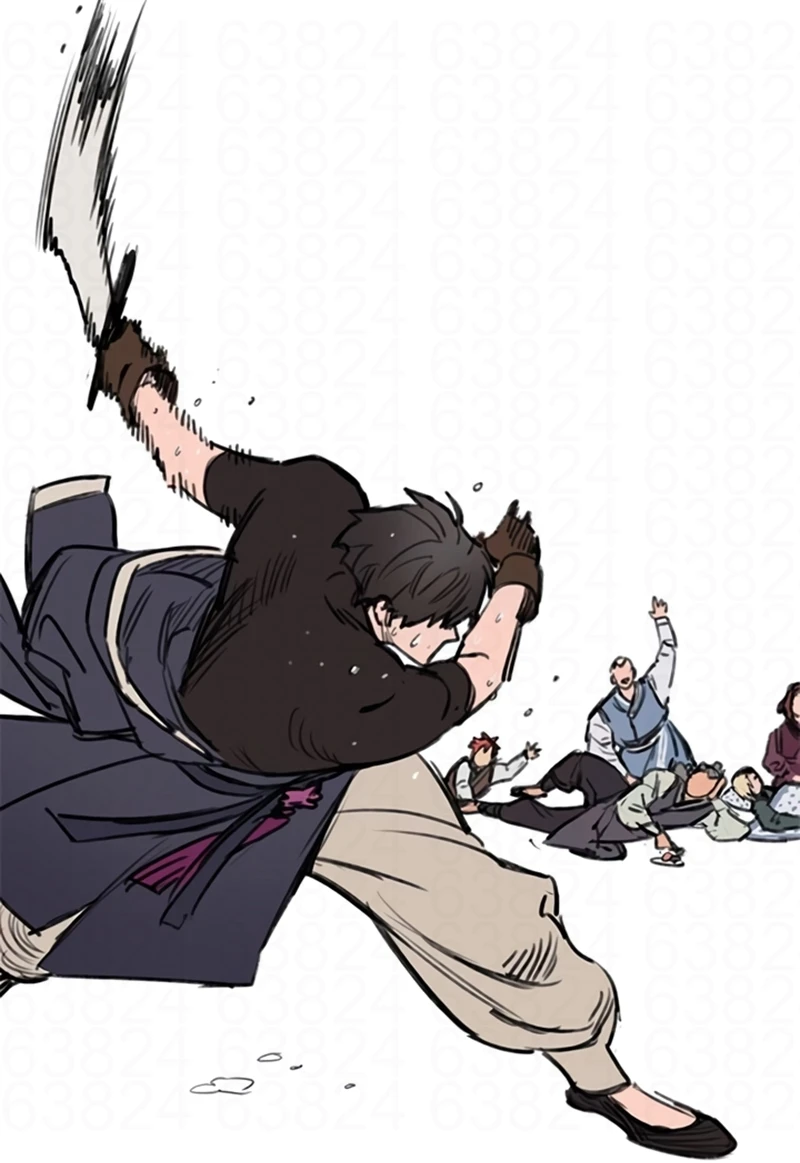 Read Cavaleiro em Eterna Regressão Manga Online