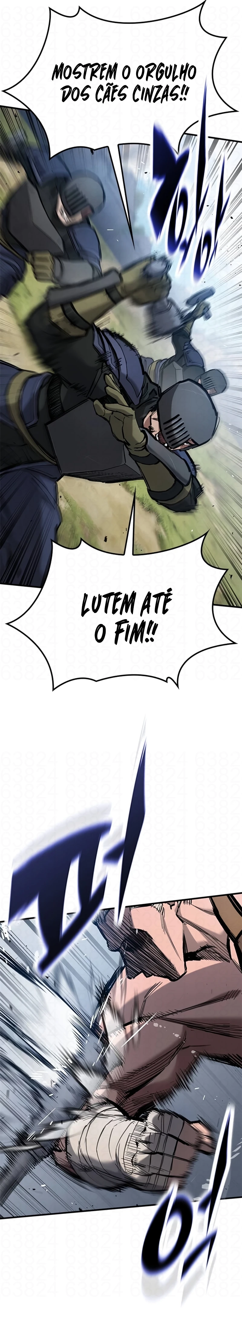 Read Cavaleiro em Eterna Regressão Manga Online