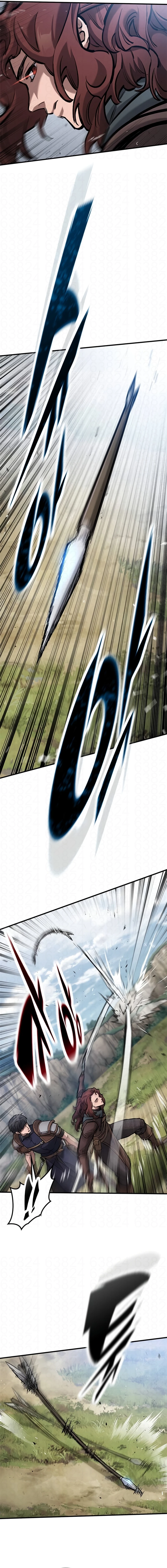 Read Cavaleiro em Eterna Regressão Manga Online