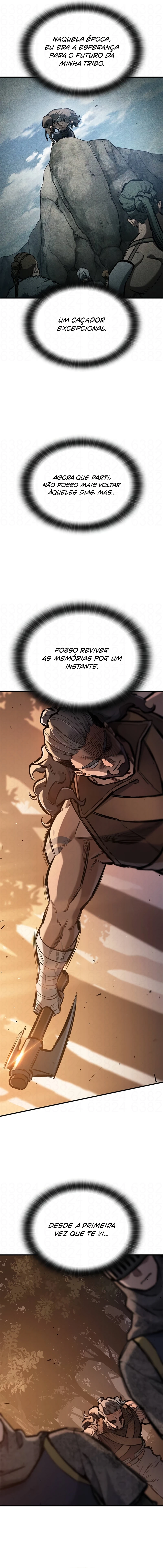 Read Cavaleiro em Eterna Regressão Manga Online