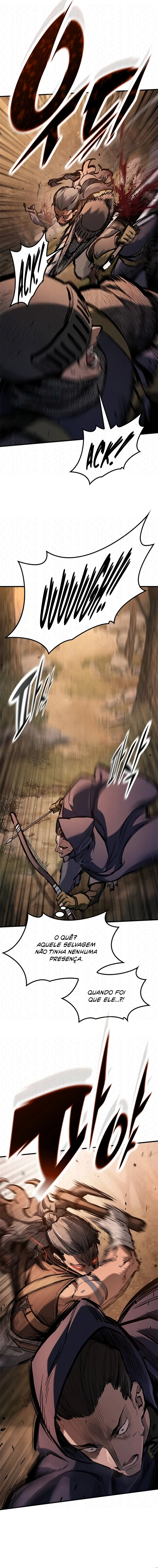 Read Cavaleiro em Eterna Regressão Manga Online