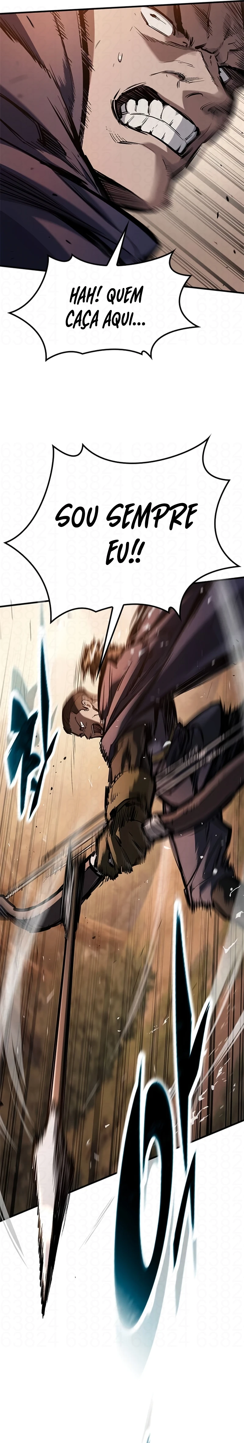 Read Cavaleiro em Eterna Regressão Manga Online