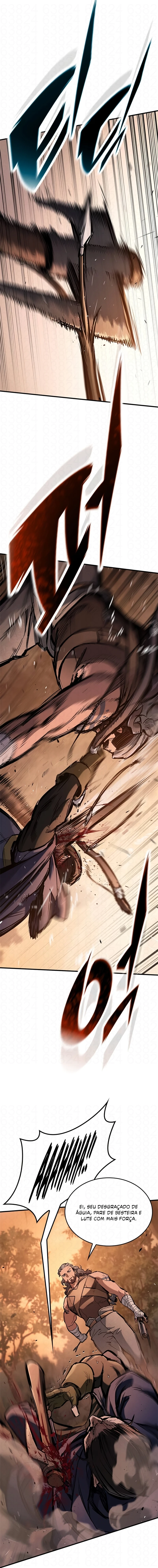 Read Cavaleiro em Eterna Regressão Manga Online