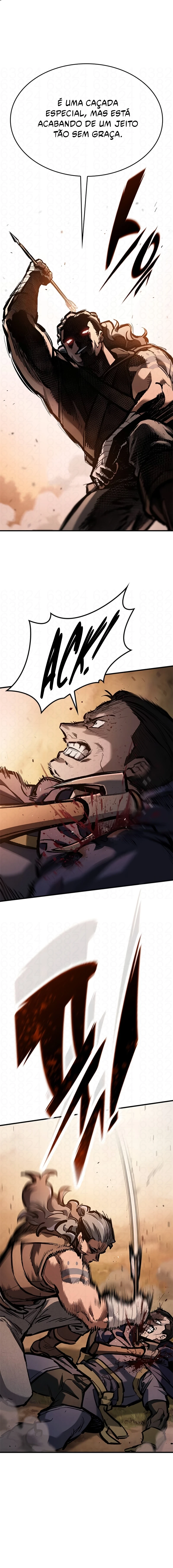 Read Cavaleiro em Eterna Regressão Manga Online