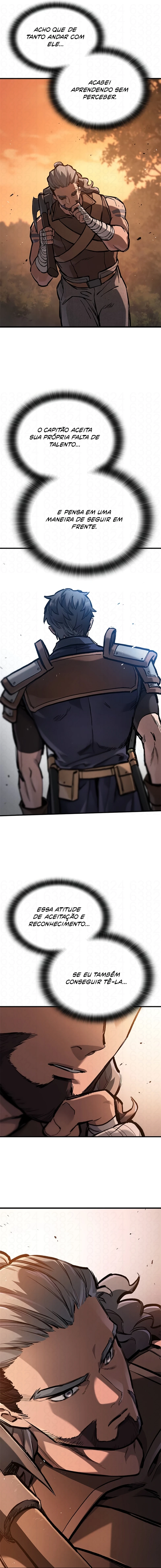 Read Cavaleiro em Eterna Regressão Manga Online