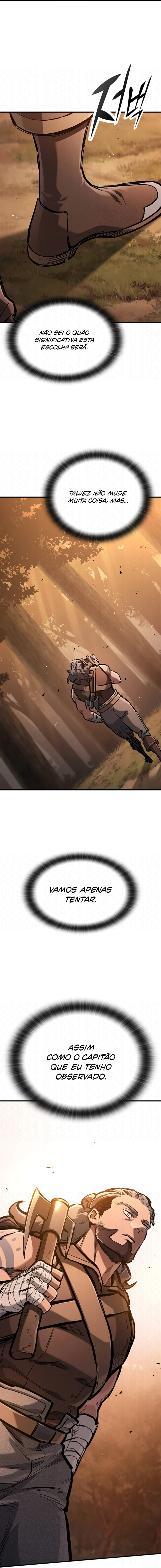 Read Cavaleiro em Eterna Regressão Manga Online