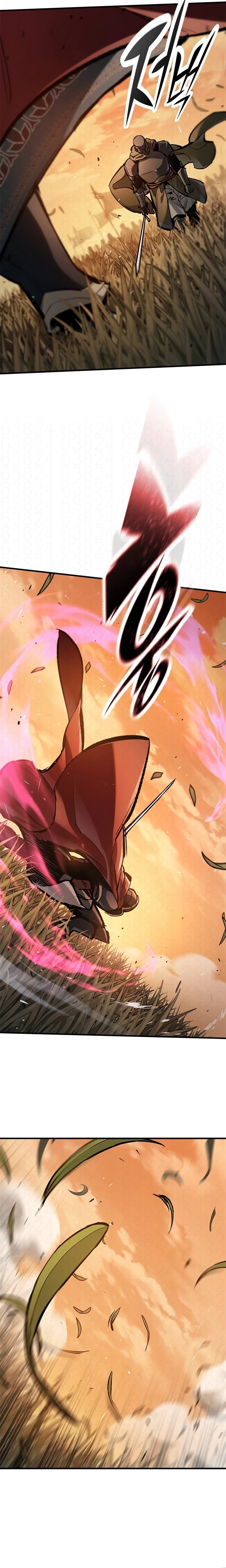 Read Cavaleiro em Eterna Regressão Manga Online