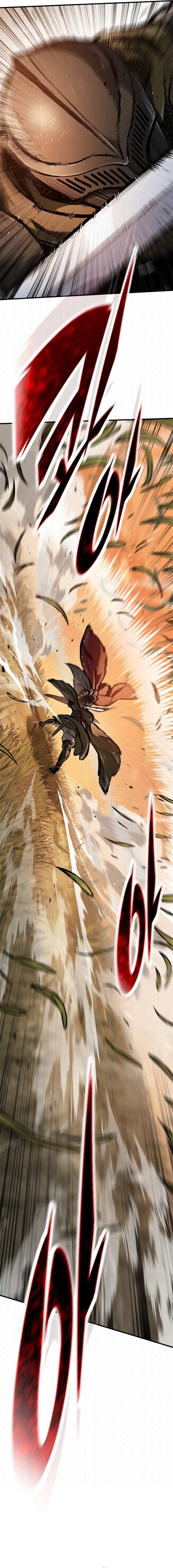 Read Cavaleiro em Eterna Regressão Manga Online