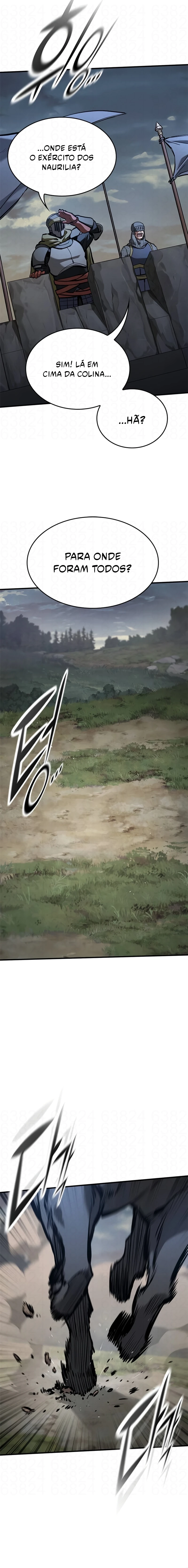 Read Cavaleiro em Eterna Regressão Manga Online