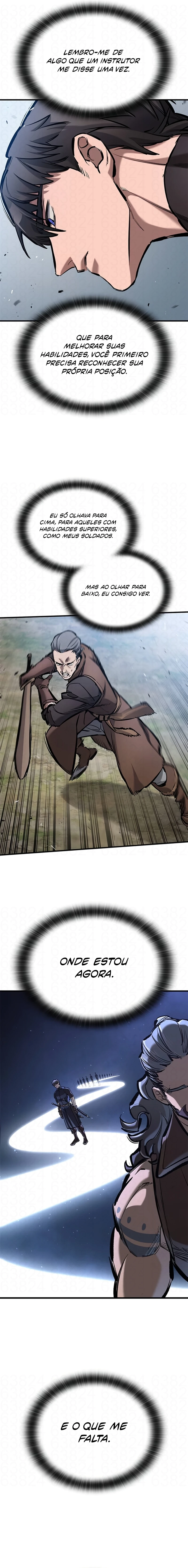 Read Cavaleiro em Eterna Regressão Manga Online