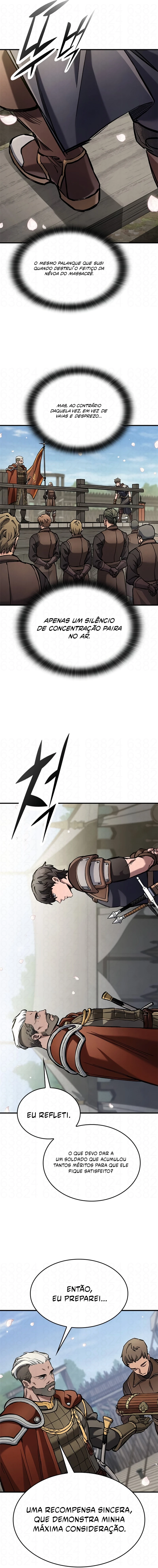 Read Cavaleiro em Eterna Regressão Manga Online