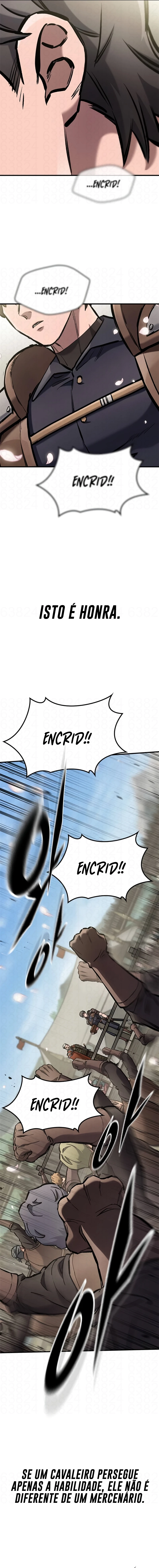 Read Cavaleiro em Eterna Regressão Manga Online