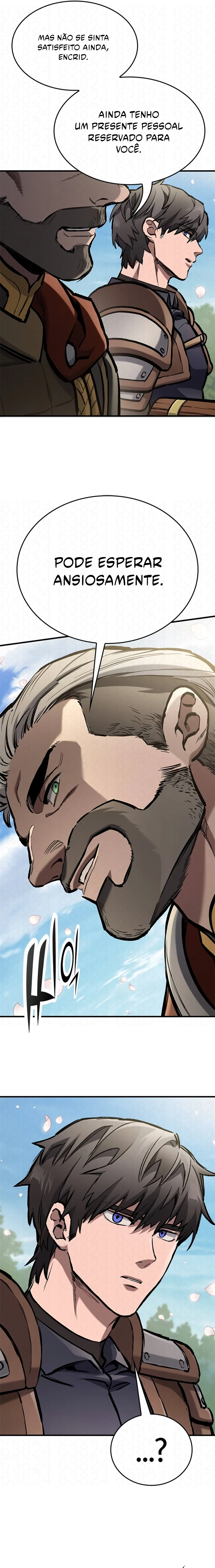 Read Cavaleiro em Eterna Regressão Manga Online