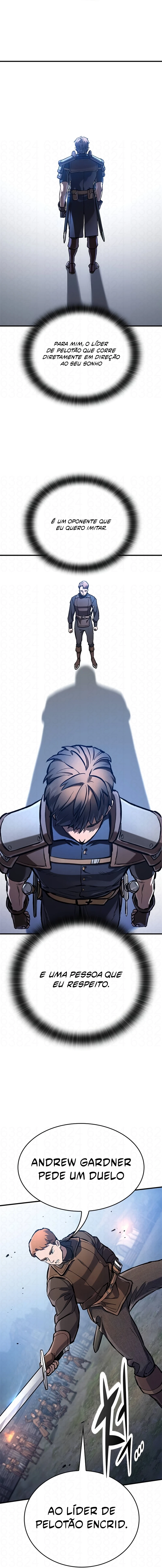 Read Cavaleiro em Eterna Regressão Manga Online