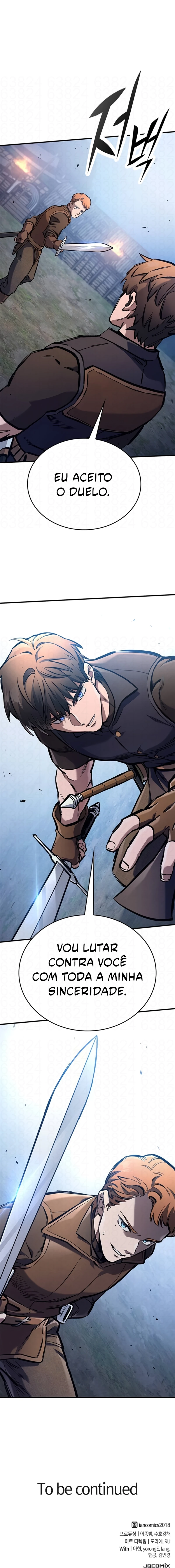 Read Cavaleiro em Eterna Regressão Manga Online