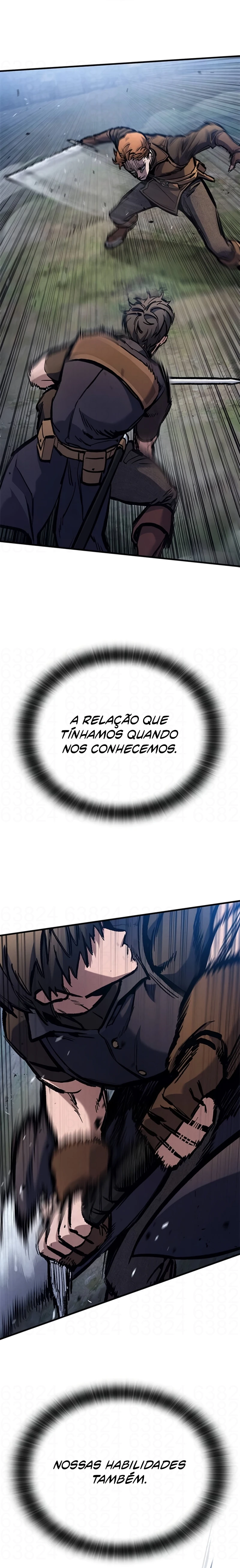 Read Cavaleiro em Eterna Regressão Manga Online