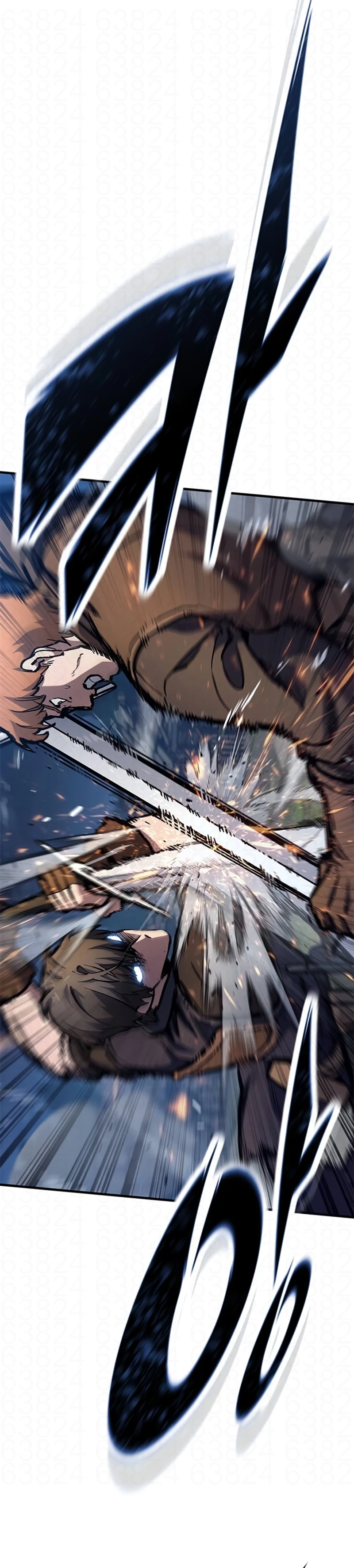 Read Cavaleiro em Eterna Regressão Manga Online