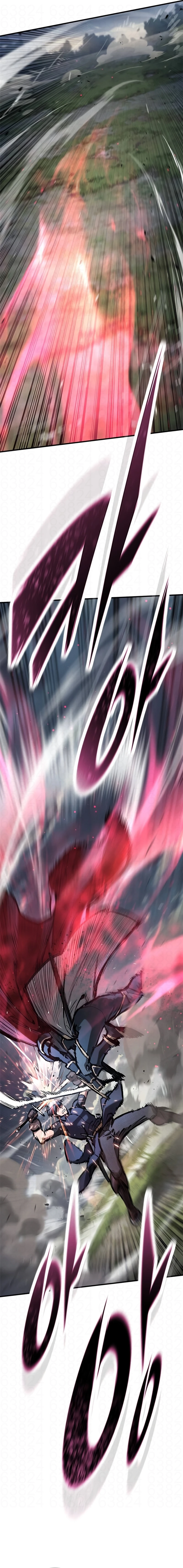 Read Cavaleiro em Eterna Regressão Manga Online