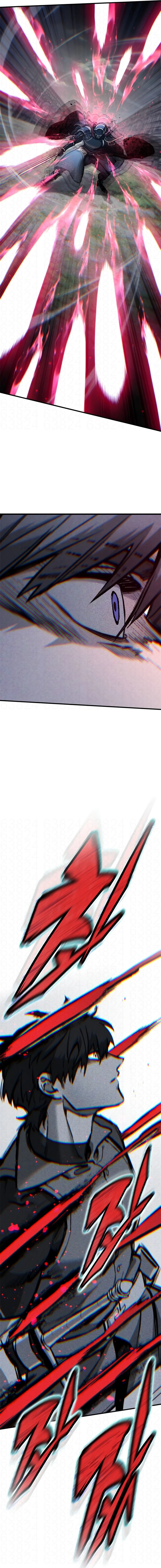 Read Cavaleiro em Eterna Regressão Manga Online