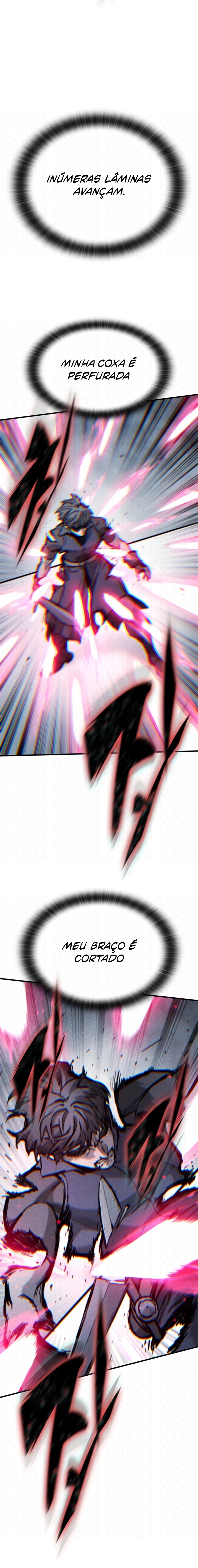 Read Cavaleiro em Eterna Regressão Manga Online