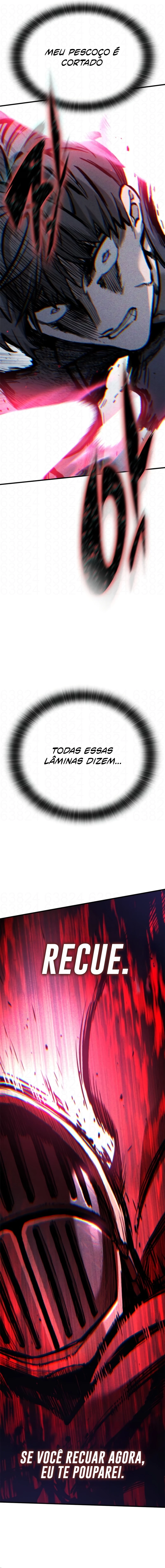 Read Cavaleiro em Eterna Regressão Manga Online