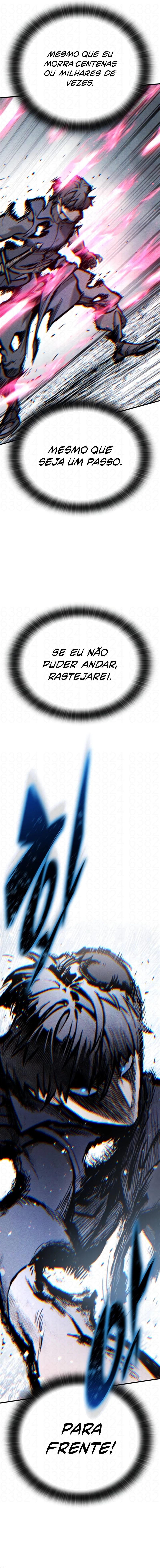 Read Cavaleiro em Eterna Regressão Manga Online