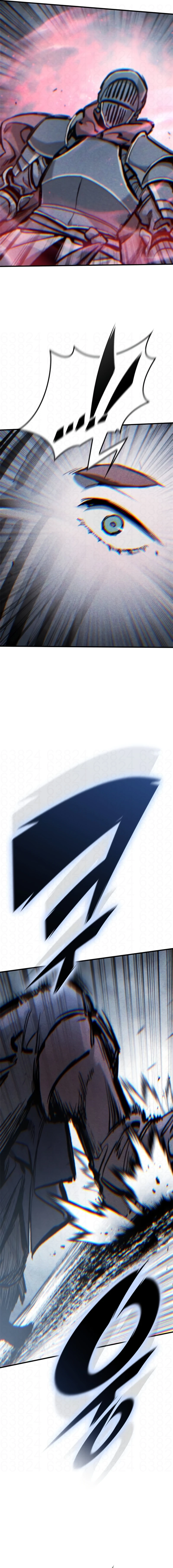 Read Cavaleiro em Eterna Regressão Manga Online