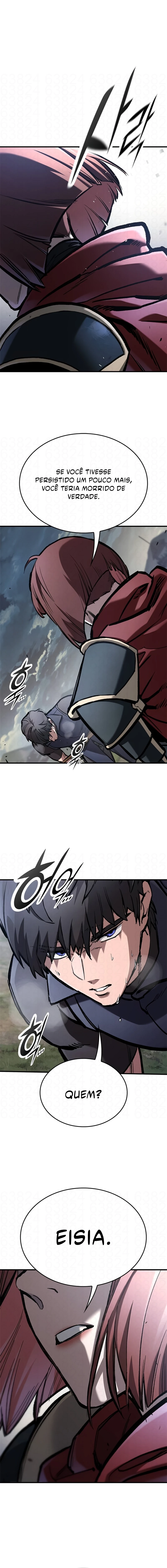 Read Cavaleiro em Eterna Regressão Manga Online