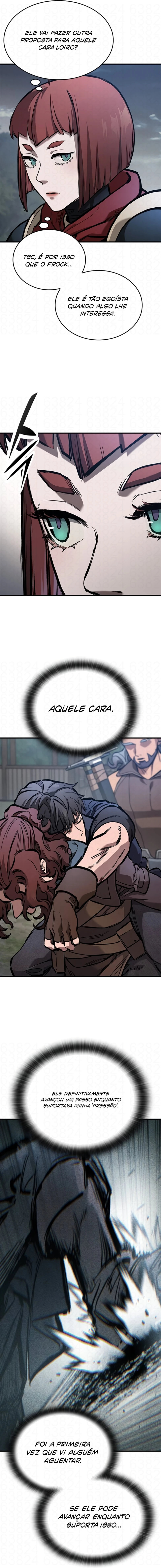 Read Cavaleiro em Eterna Regressão Manga Online