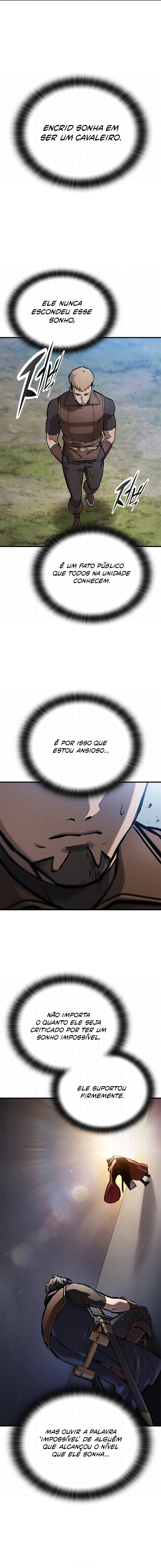 Read Cavaleiro em Eterna Regressão Manga Online