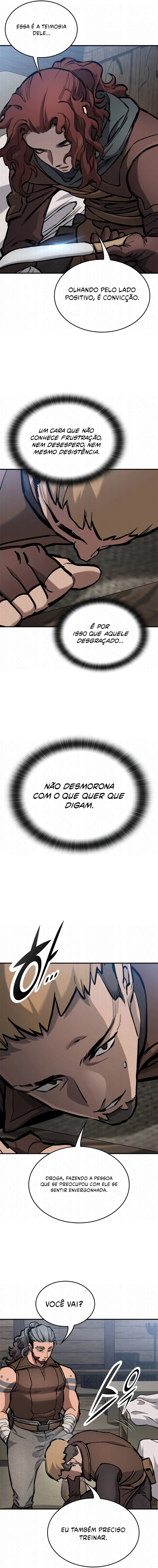 Read Cavaleiro em Eterna Regressão Manga Online