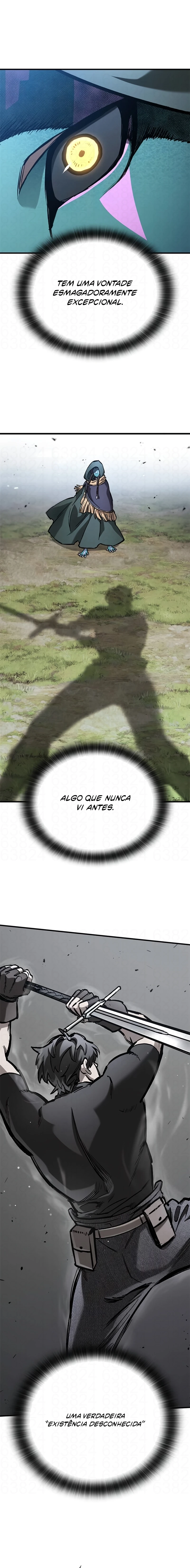 Read Cavaleiro em Eterna Regressão Manga Online