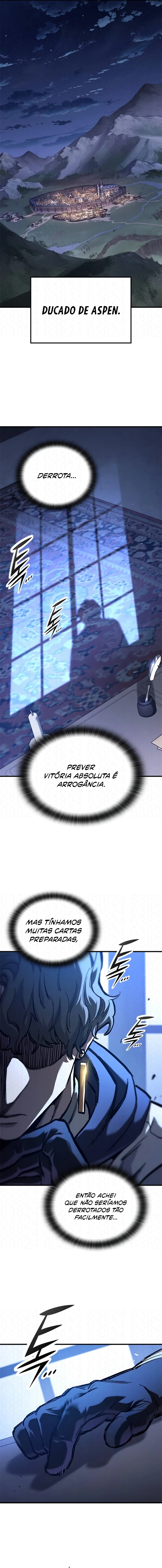 Read Cavaleiro em Eterna Regressão Manga Online