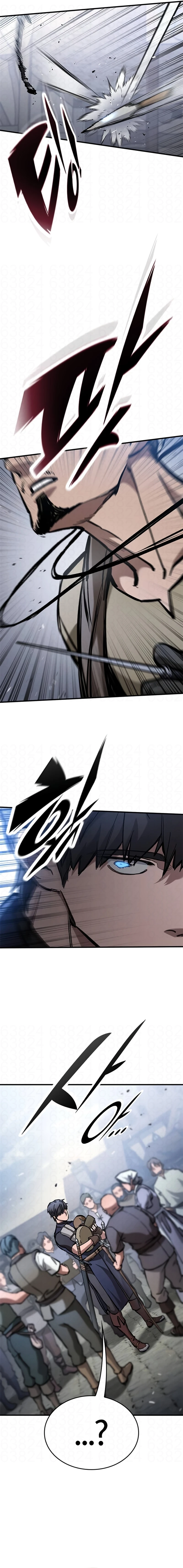 Read Cavaleiro em Eterna Regressão Manga Online