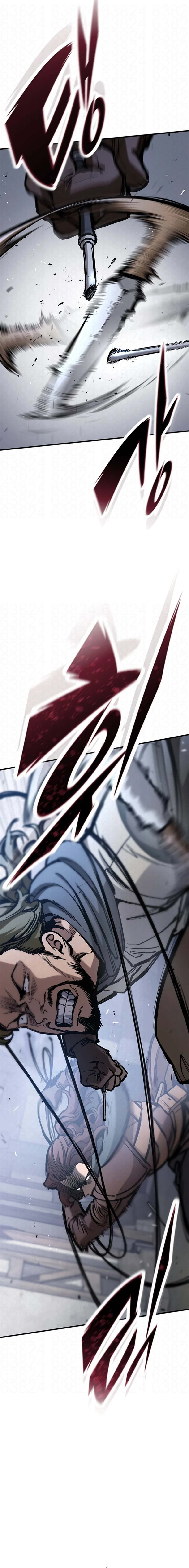 Read Cavaleiro em Eterna Regressão Manga Online