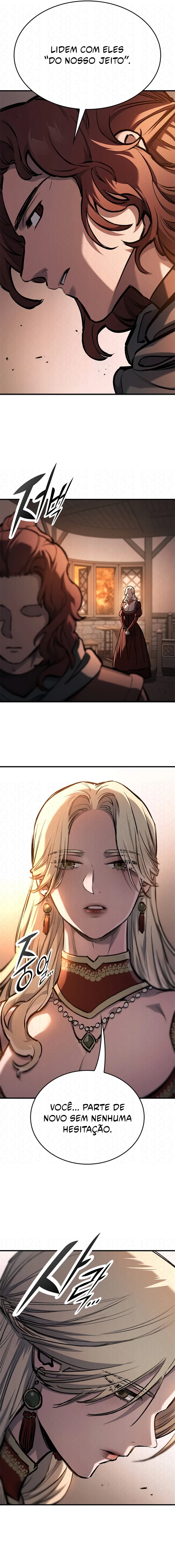 Read Cavaleiro em Eterna Regressão Manga Online