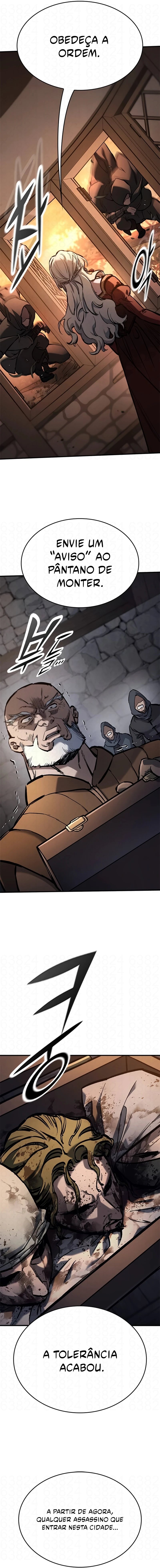 Read Cavaleiro em Eterna Regressão Manga Online