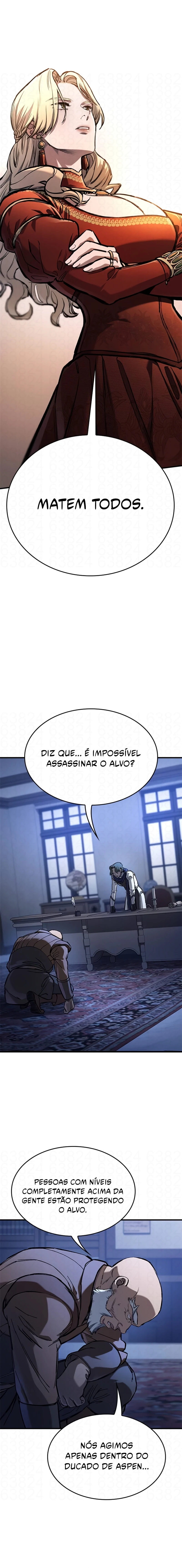 Read Cavaleiro em Eterna Regressão Manga Online