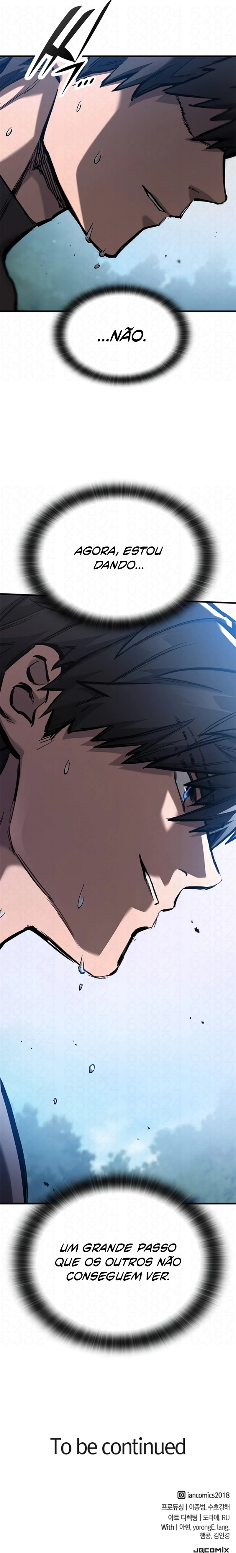 Read Cavaleiro em Eterna Regressão Manga Online