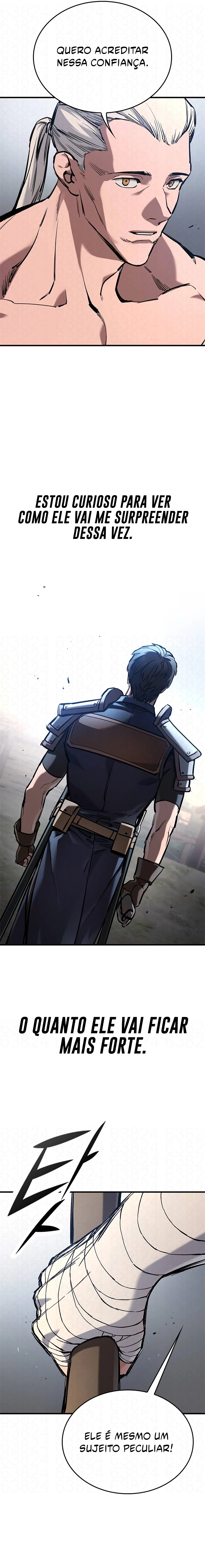 Read Cavaleiro em Eterna Regressão Manga Online