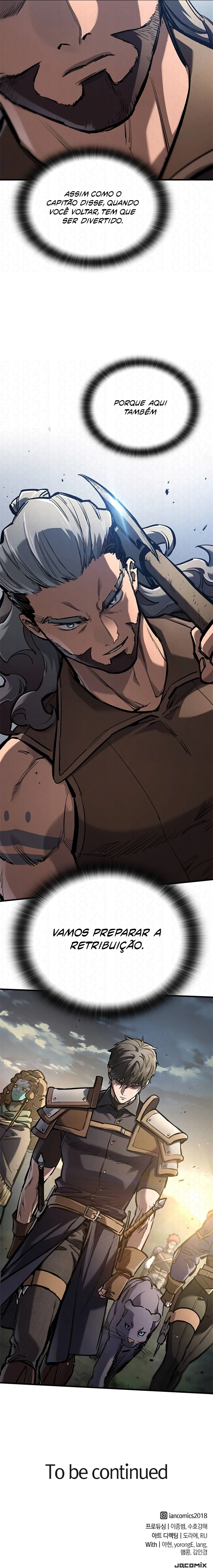 Read Cavaleiro em Eterna Regressão Manga Online