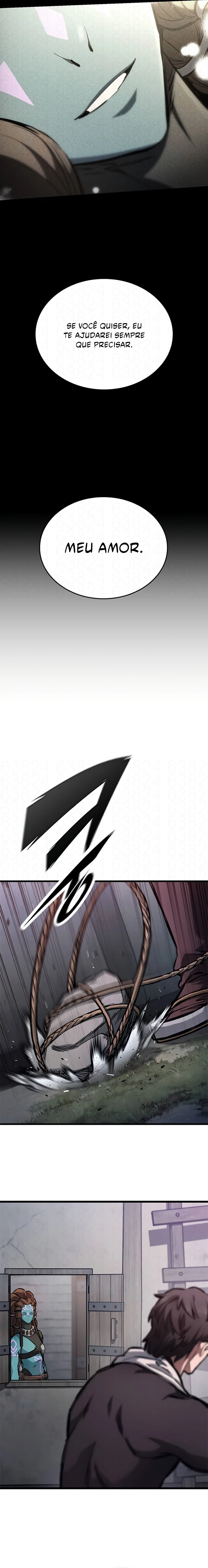 Read Cavaleiro em Eterna Regressão Manga Online