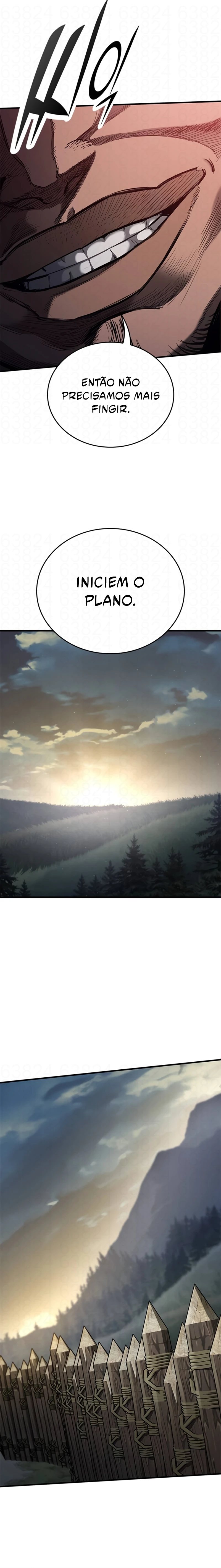 Read Cavaleiro em Eterna Regressão Manga Online