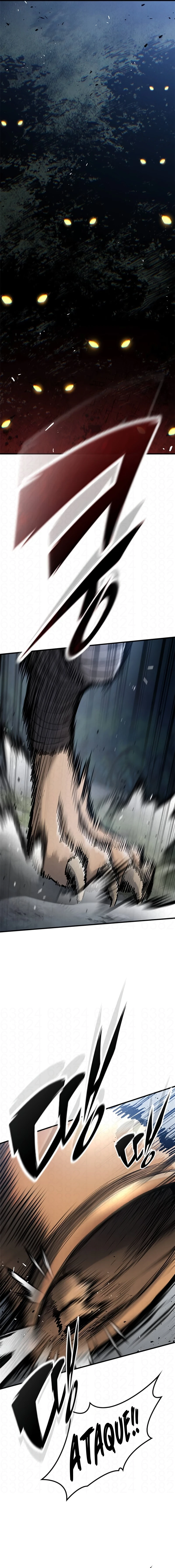 Read Cavaleiro em Eterna Regressão Manga Online