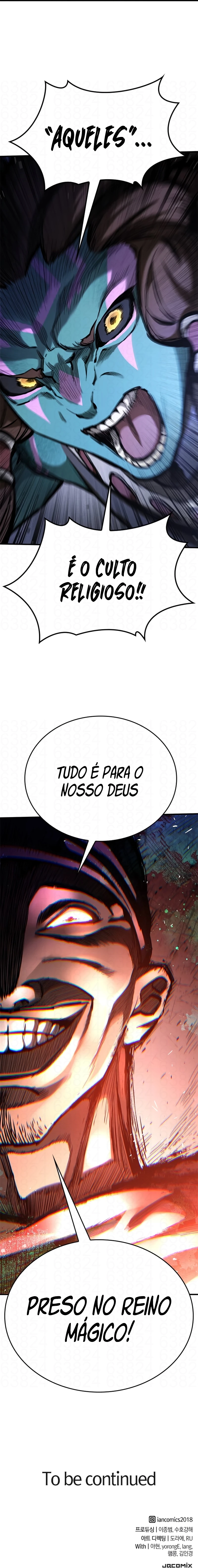 Read Cavaleiro em Eterna Regressão Manga Online