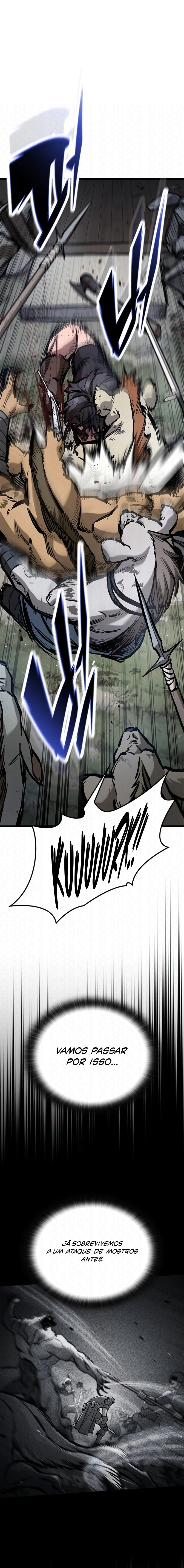 Read Cavaleiro em Eterna Regressão Manga Online