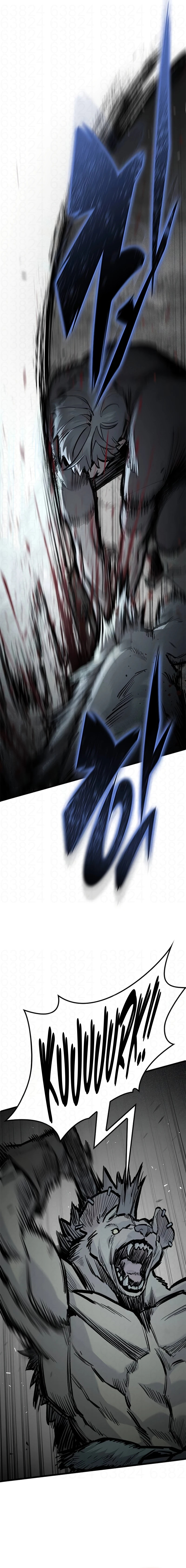 Read Cavaleiro em Eterna Regressão Manga Online