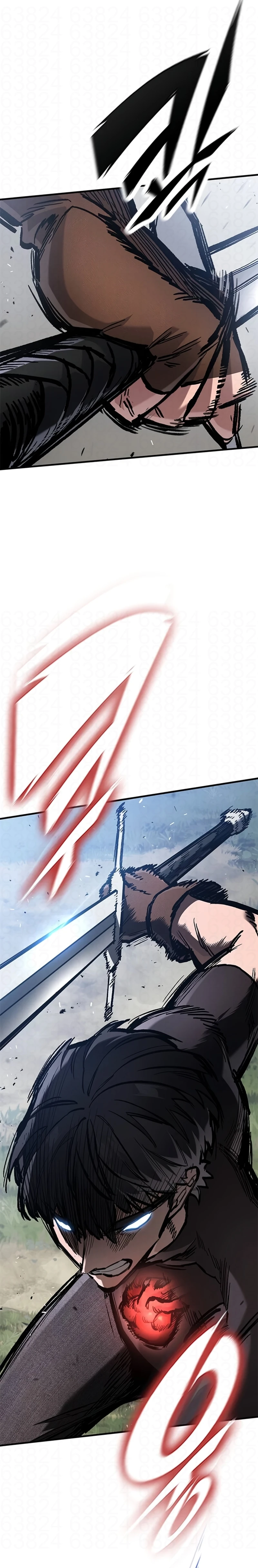 Read Cavaleiro em Eterna Regressão Manga Online