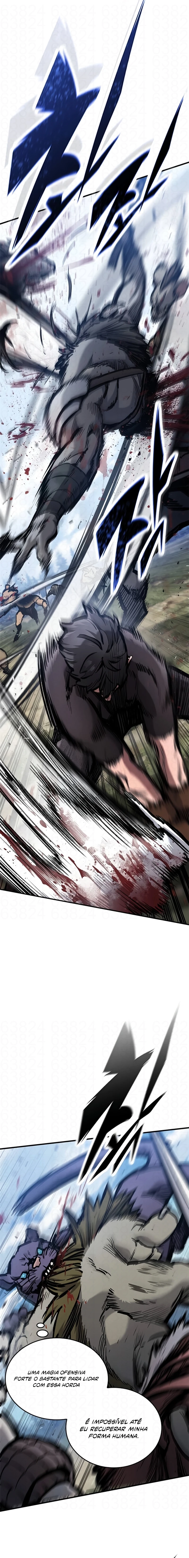 Read Cavaleiro em Eterna Regressão Manga Online