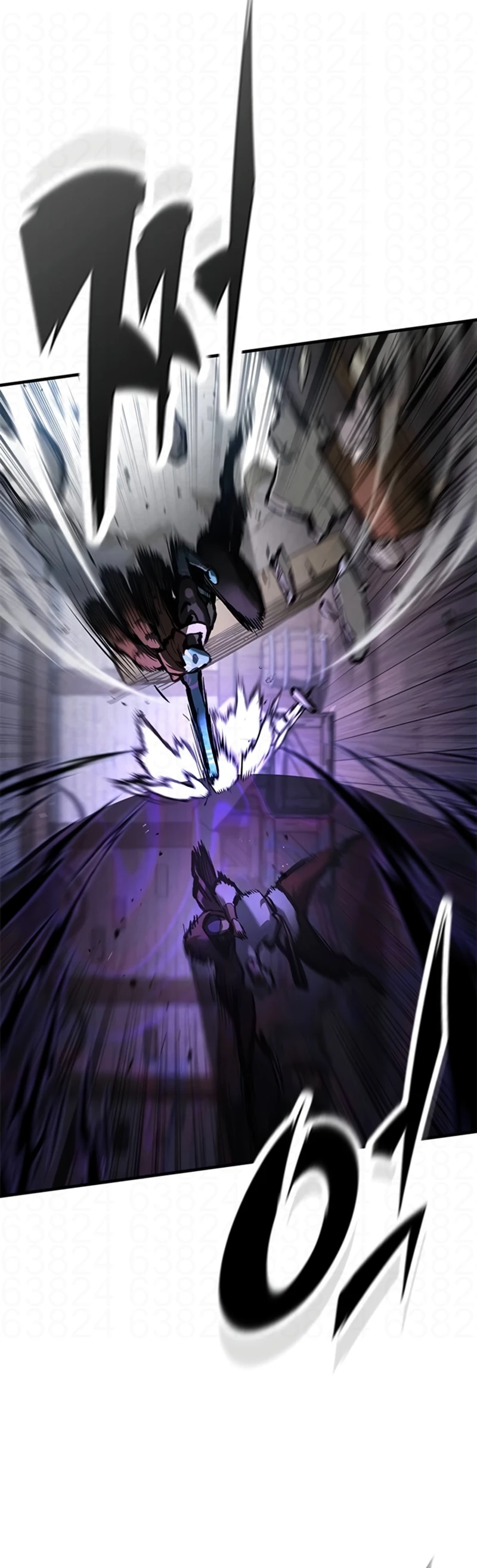 Read Cavaleiro em Eterna Regressão Manga Online